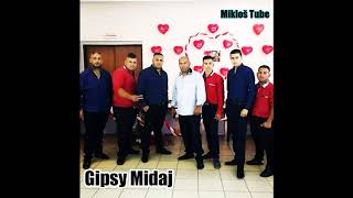 Gipsy Midaj - Studio 4 - 2018 - (Cely Album)