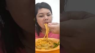 spaghetti orang kita batak rasa andaliman rasanya malletek