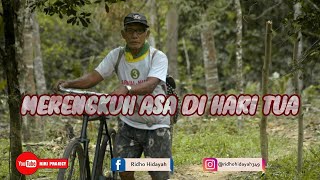 bukan JEJAK SI GUNDUL part 2