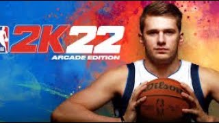 2k22... MYCAREER GRINDING - HOW TO GRIND YOUR PLAYMAKING BADGES! - COOLIN STREAM