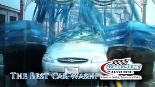 CobbleStone Auto Spa Hip Hop Commercial