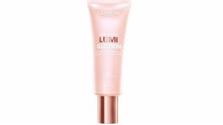 L'Oreal Paris Makeup True Match Lumi Glotion Natural Glow Enhancer Highlighting Lotion