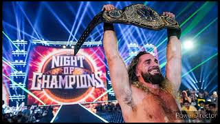 WWE NIGHT OF CHAMPIONS 2023 REVIEW: AWESOME SHOW AND THE MAIN EVENT STOLE THE SHOW!!!