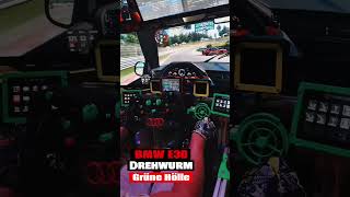 Drehwurm Nordschleife😂#shortsvideo #shorts #nordschleife #simracing #simracer #simracingsetup