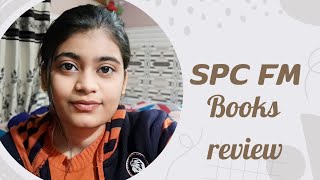 CA Inter FM SM books unboxing || CA Swapnil Patani sir