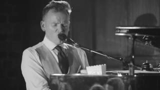 Joe Stilgoe: Songs on Film Tour Trailer