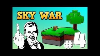 ЗАТАЩИЛ СКАЙ ВАРС,ТОП ИНЕТ.(MINECRAFT,DMS,SKYWARS)