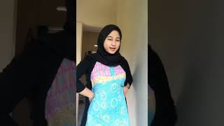 Tik tok geboy mujaer hijab gaesss 👍