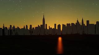 Manhattanhenge 2020 - Episode. 4: A flight up the East River