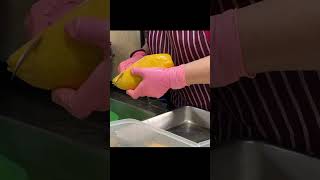 切个水果都能丢脸？看这视频挽回面子！ | Embarrassing Yourself Cutting Fruit? Watch This and Save Face!