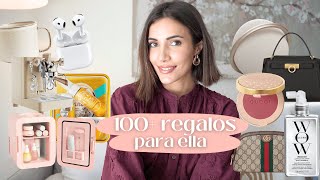 100+ REGALOS PARA ELLA | Navidad 2024 Black Friday