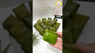 Resep kue bugis pandan with @idealifeonline #idealife #idealifeonline #idealifetestimonial