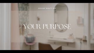 Your Purpose