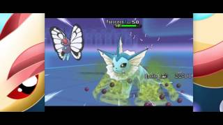 ORAS wifi battle #49: saving steelix