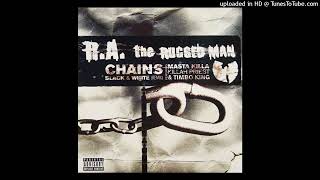 R.A. The Rugged Man - Black & White (Ft Timbo King) (Clean Remix)