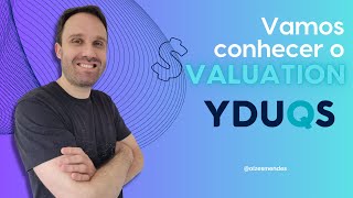 Valuation de YDUQS (YDUQ3)