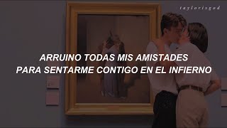 The Louvre – Lorde [sub. español]