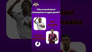 Champions League Quiz #footballshorts #footballquiz