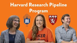 Wildcats on the Move - Harvard Research Pipeline