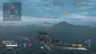 World of Warships Legends LION V BISMARCK and more