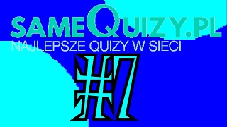 Nago po szkole - Same Quizy #7