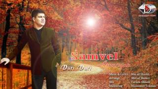 Samvel Amzoyan - Duri duri  (2017) NEW