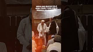 SEMOGA MENDAPATKAN HAJI MABRUR 🤲🤲🤲