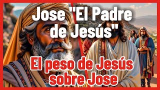 José, el Padre de Jesús: Más Allá del Carpintero