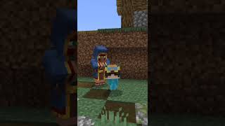 Nico poi poi poi po pi #minecraft #shorts