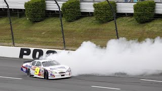 NASCAR Drivers Winning in ARCA #2