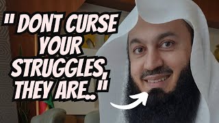 Mufti Menks 5 POWERFUL Quotes To Follow Today