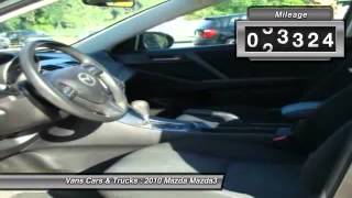 2010 Mazda Mazda3  Brooksville FL 34601