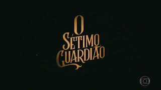 O Sétimo Guardião (2018): Vinhetas de Intervalo