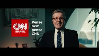 Nova - Portfólio - CNN - Pense Bem - Agilidade