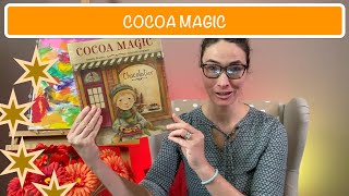 E149 - Cocoa Magic