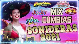 🔴CUMBIAS PERRONAS MIX 2021🎶EXITOS CUMBIAS SONIDERAS MIX🕺🏻CUMBIAS PARA BAILAR TODA LA NOCHE