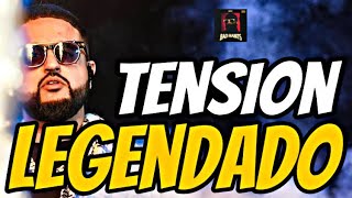 NAV - Tension (Legendado)