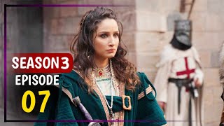 Alp Arslan Urdu Hindi - Season 3 Episode 7 | Overview | Home Tv