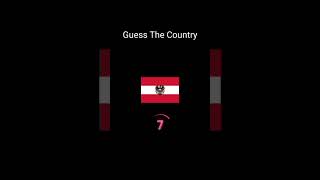 guess the country #answer #countriesoftheworld #getanswers #quiz