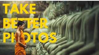 How to Instantly Improve Your Photos with Any Camera