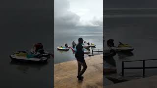 Wisata Jetski Kotabaru