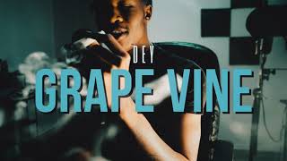 Dey - "Grape Vine" (Official Music Video) shot by @Ben104K