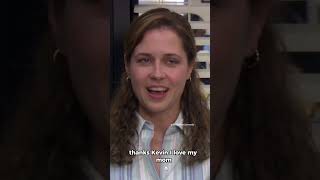 Everyone loves Pam’s mom even Kevin Malone the MILF hunter