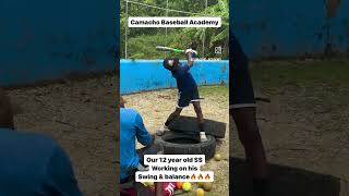 Baseball Training Excercise, this is amazing. #Baseball #MLB #Skill