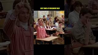 Fast Times at Ridgemont High (1982) "Mr. Pizza Guy" #fasttimesatridgemonthigh #shorts