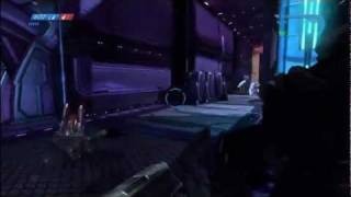 Halo: CEA Co-op HD Walkthrough Part 6.5: Technical Difficulties