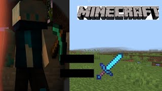 MINECRAFT dar dacă mă mișc primesc iteme op #minecraft #video #1k