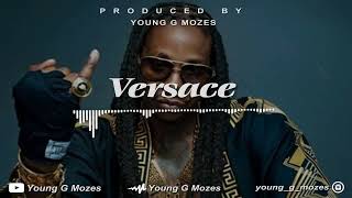 Freestyle Type Beat - "Versace" l Free Type Beat 2022 l Rap Trap Beat Instrumental