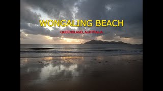 Holidaying at Wongaling Beach on the Cassowary Coast in Tropcal North Queensland