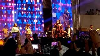 Dekha Tumko Jabse || You Are My Soniya || @sonunigam || Stage Show - Live